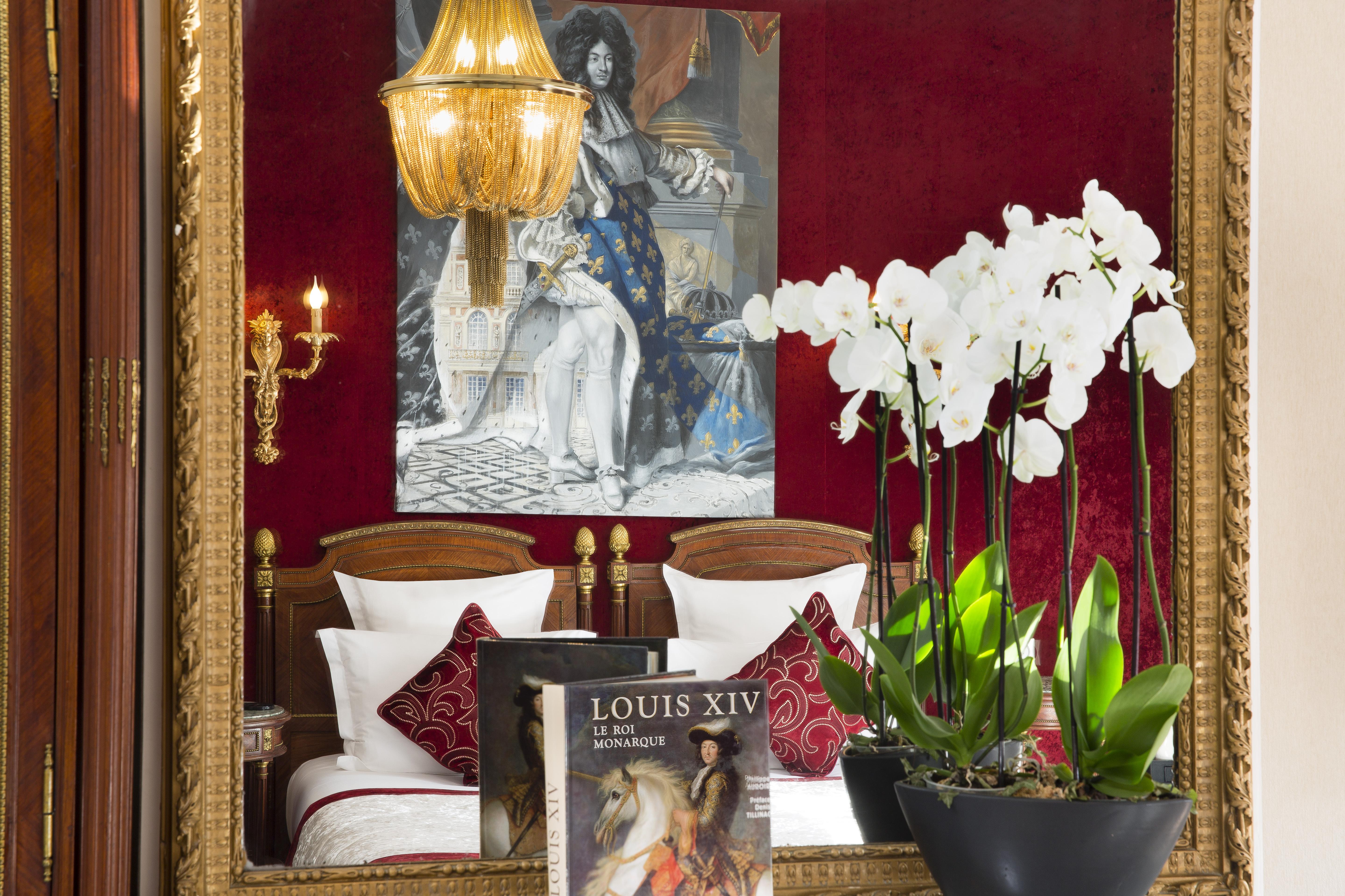 Hotel & Spa De Latour Maubourg Paris Exterior photo